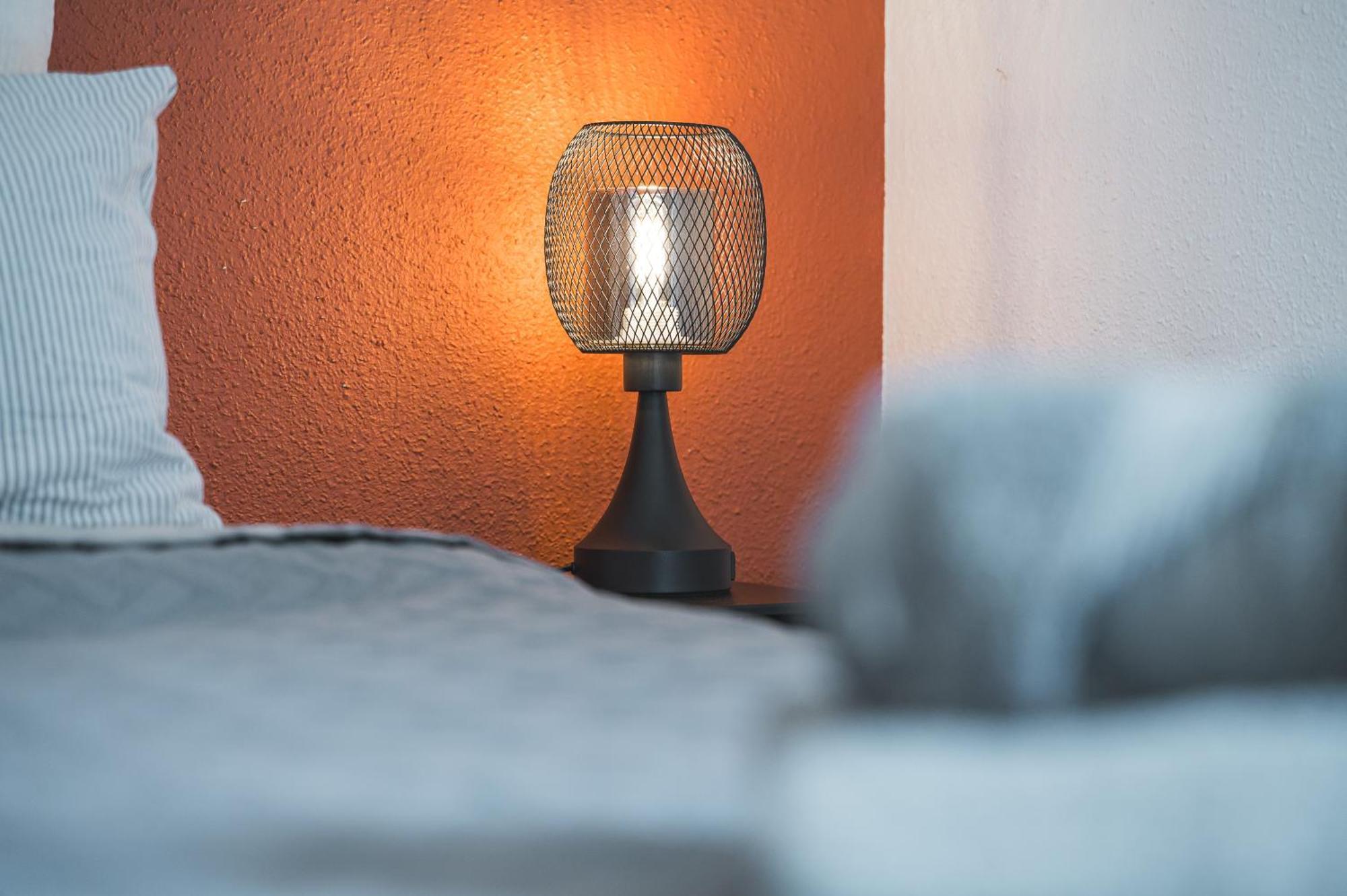 Lumiflats: Mahlberg Aparthotel Quarto foto