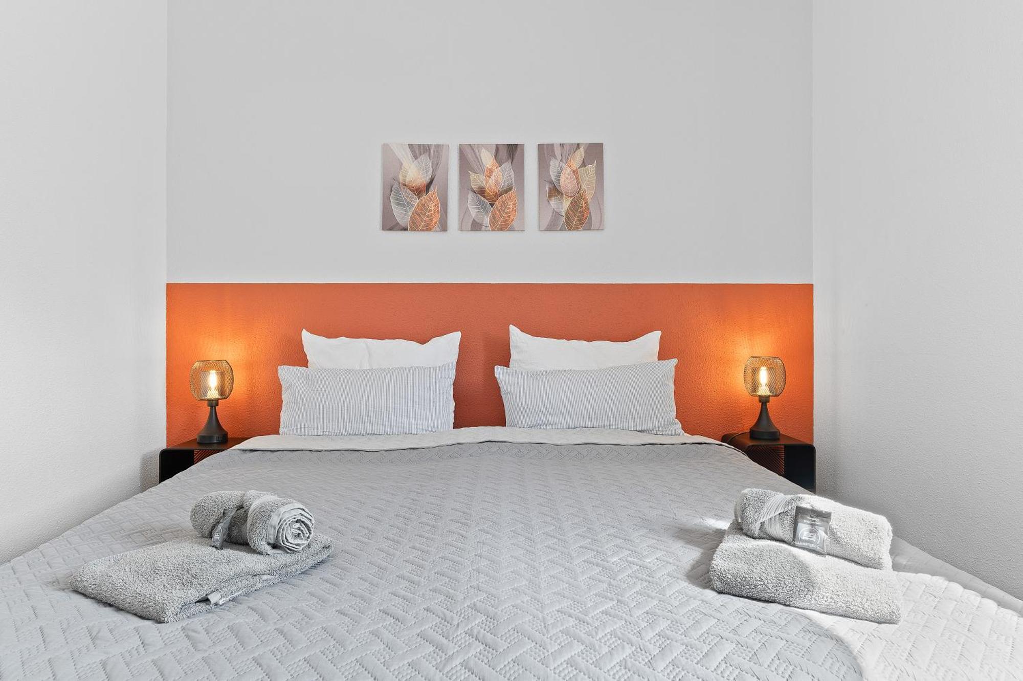 Lumiflats: Mahlberg Aparthotel Quarto foto