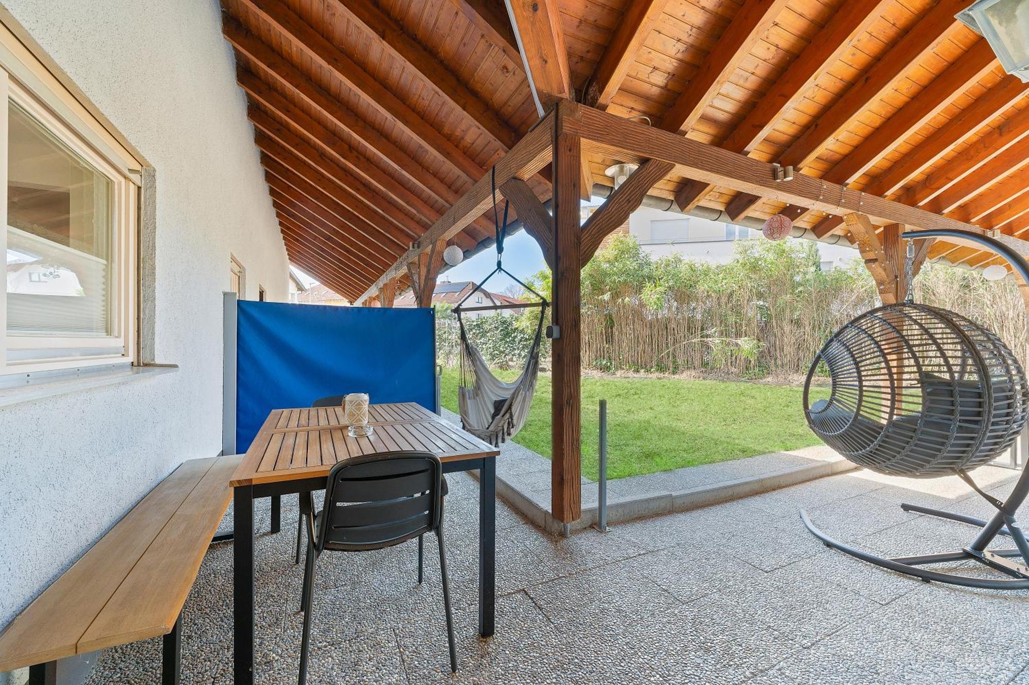 Lumiflats: Mahlberg Aparthotel Quarto foto