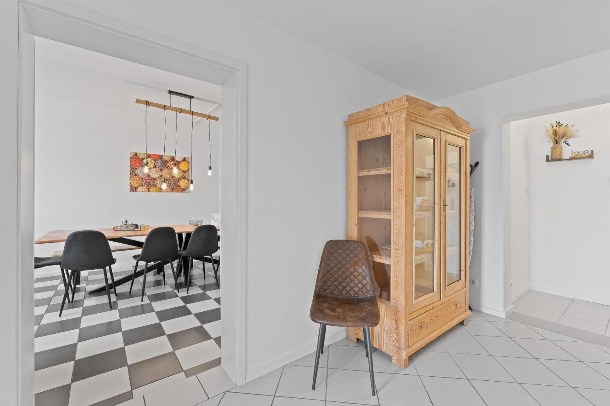 Lumiflats: Mahlberg Aparthotel Quarto foto
