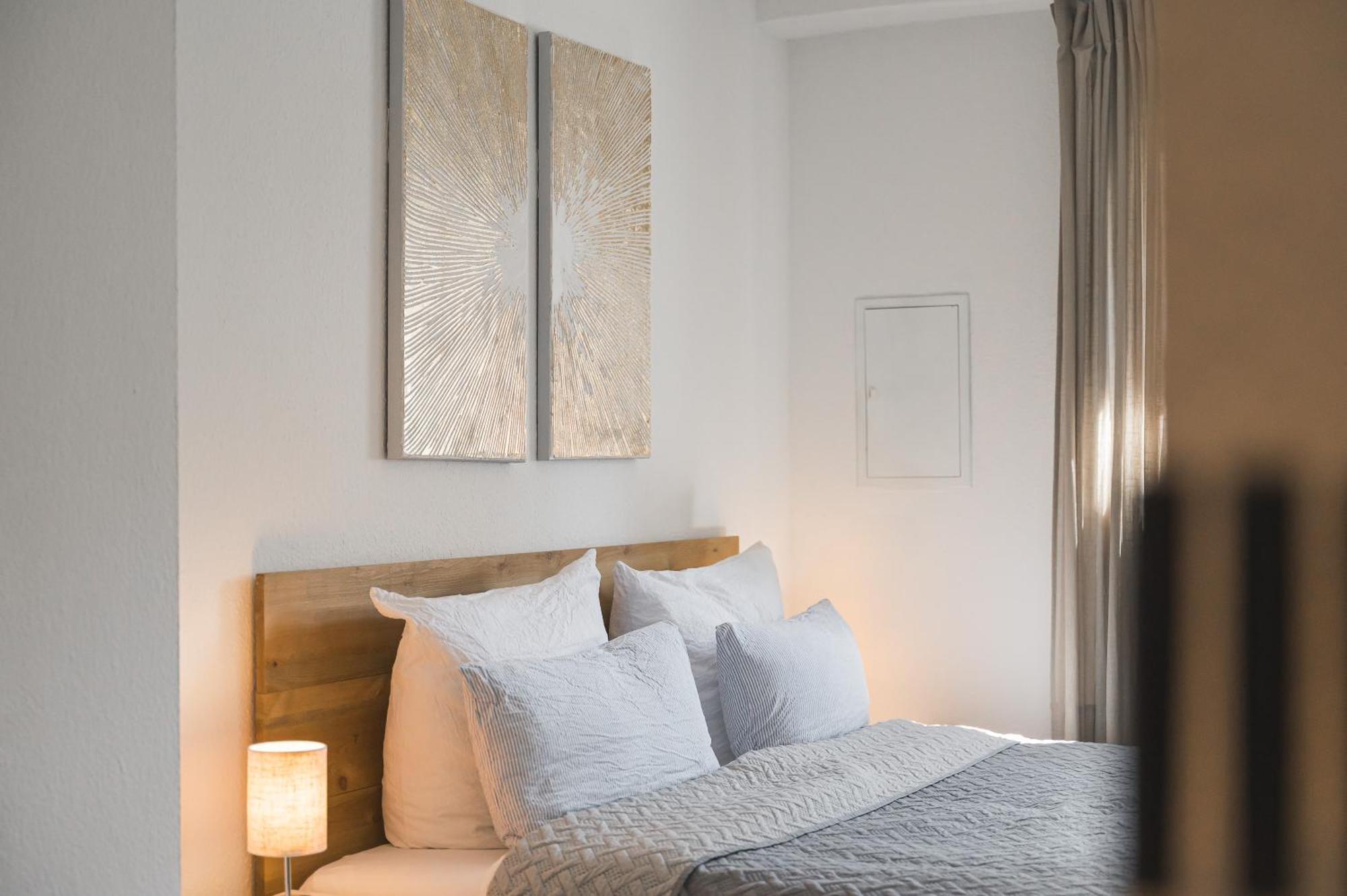 Lumiflats: Mahlberg Aparthotel Quarto foto